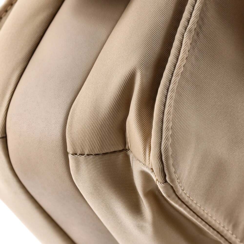 Prada Padded Flap Shoulder Bag Re-Nylon #241578P12B - Picture 6 of 7